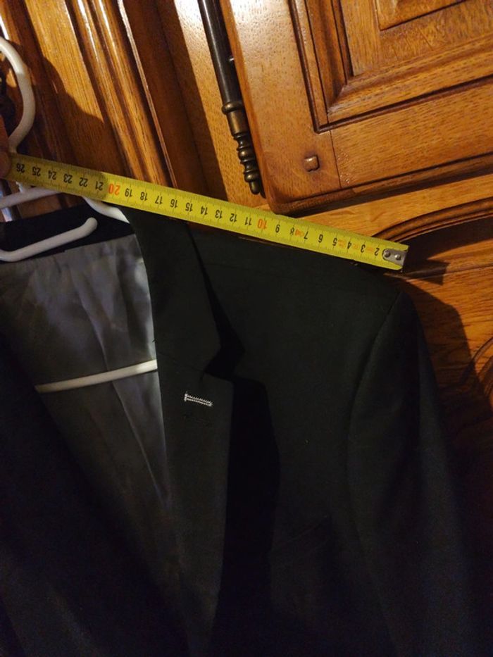 Veste de costume neuve - photo numéro 4