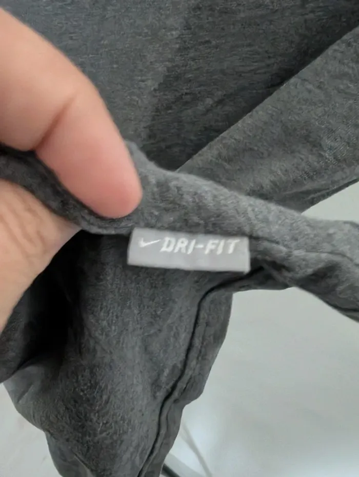 T-shirt T.S Nike - photo numéro 7