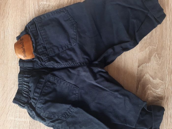 Pantalon 12 mois - photo numéro 2