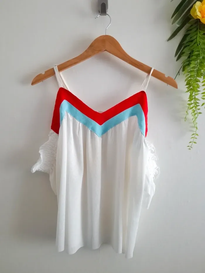Top Samar Moda / Taille L-XL - photo numéro 15