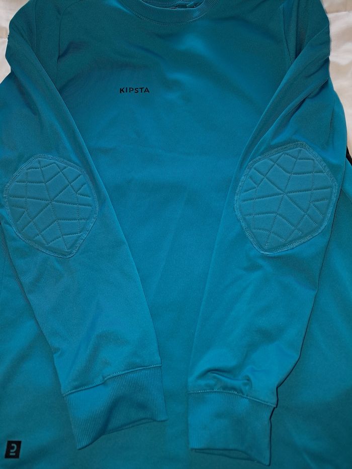 Maillot de gardien - photo numéro 2
