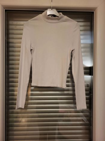 tshirt manches longues