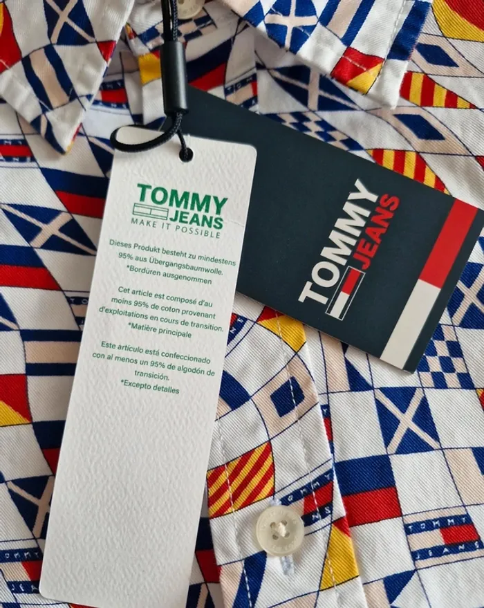 Tommy Jeans - photo numéro 8