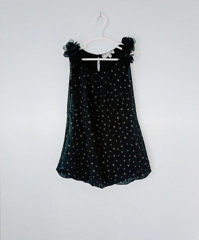 🎀 Magnifique robe pailletée fille 🎀