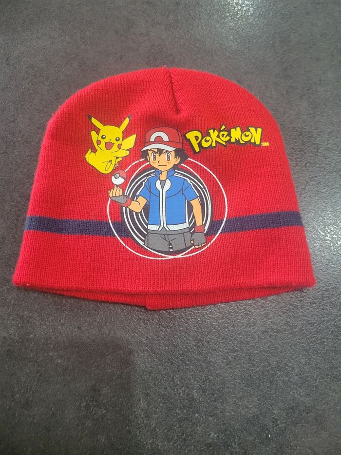 Bonnet Pokémon