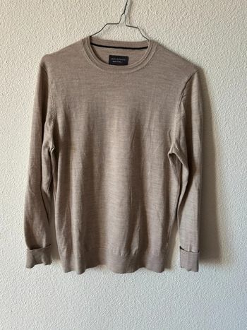 Pull beige
