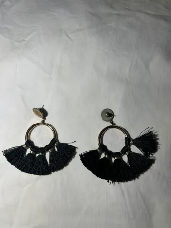 Boucles d’oreilles