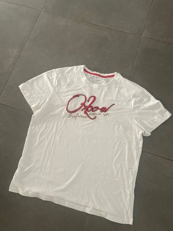 Oxbow ter shirt vêtement homme taille XL
