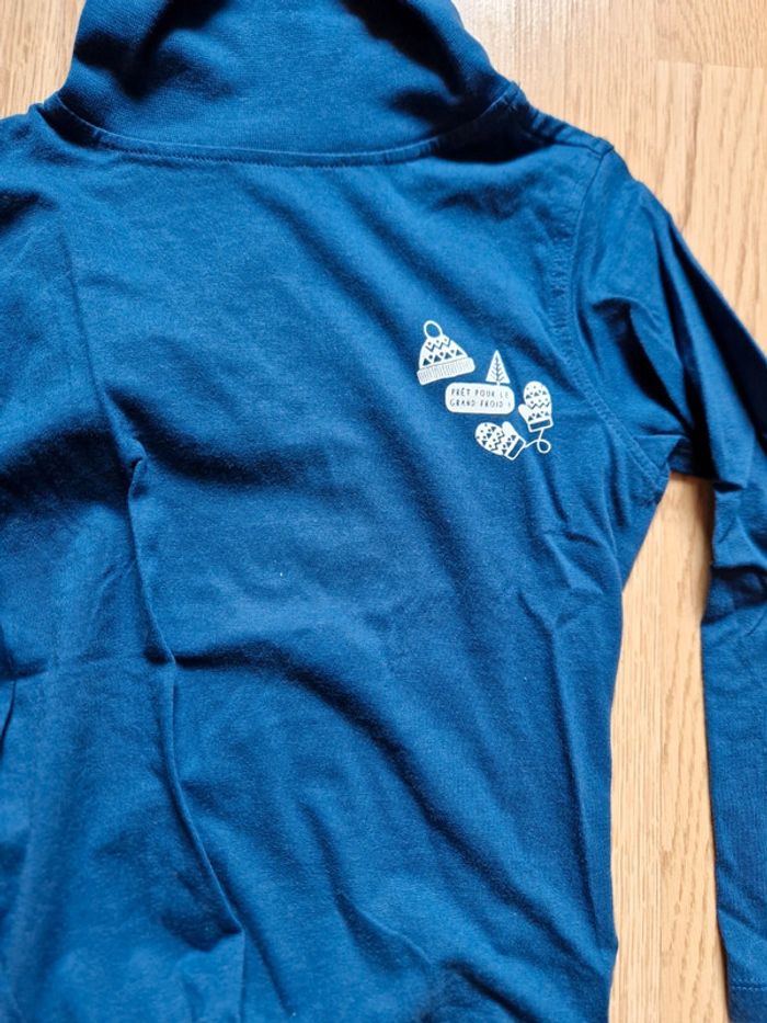 Lot de sous pull vertbaudet - photo numéro 3