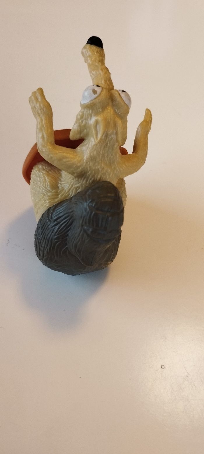 Figurine McDonald - photo numéro 4