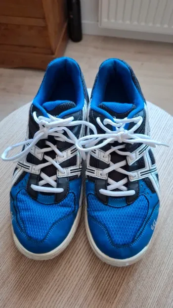 Baskets asics
