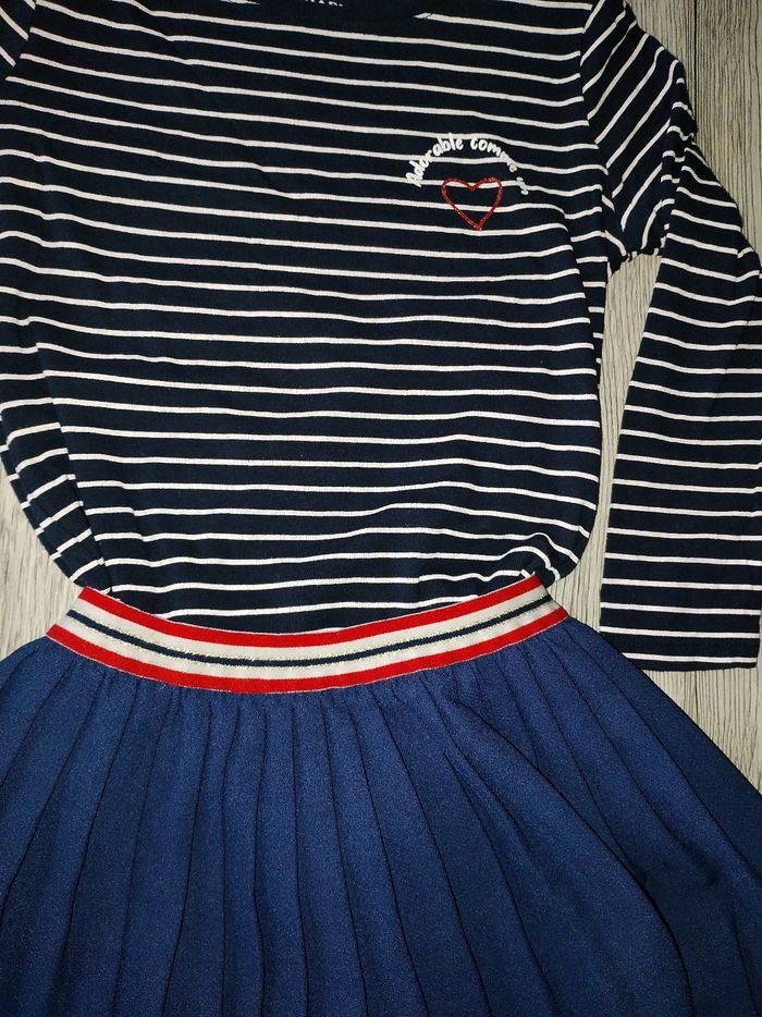 Ensemble 5 ans - photo numéro 3