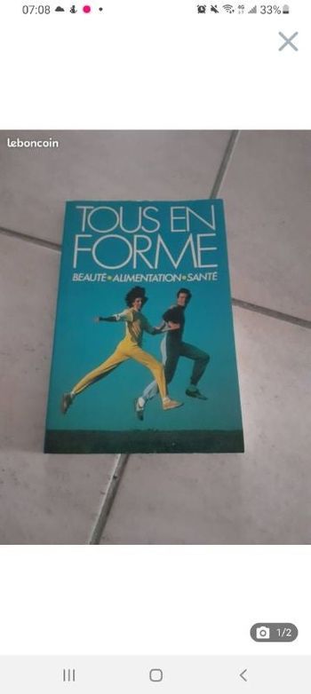 livre