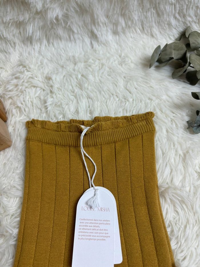 Legging Louise Misha taille 3 mois - photo numéro 3