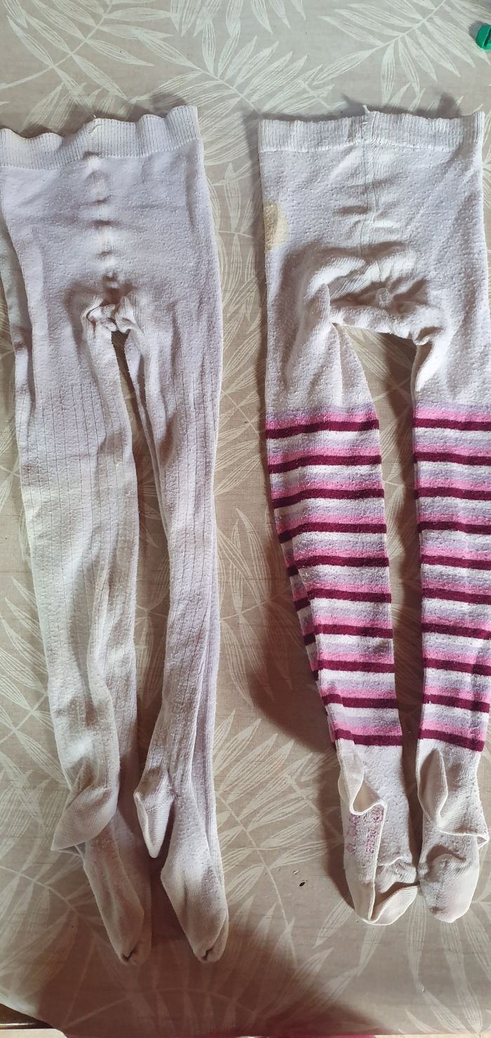 Lot de collants - photo numéro 10