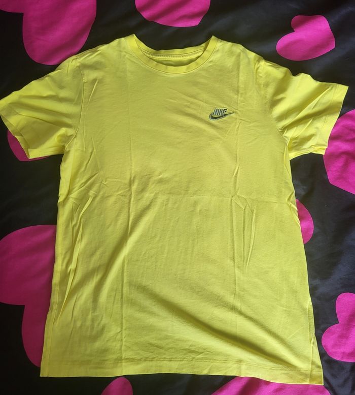 Tee-shirt Nike - photo numéro 2