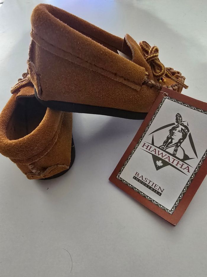 Chaussures bébé - photo numéro 3