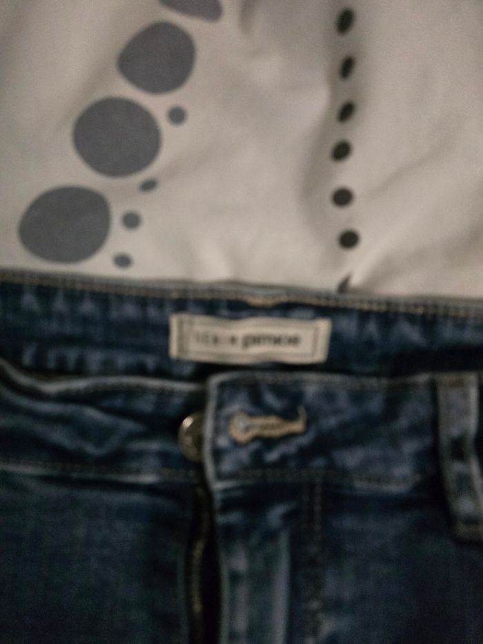 Blue jean Pimkie - photo numéro 3