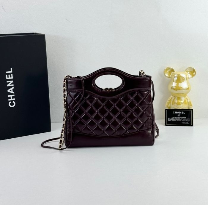 Chanel 31bag  4133 - photo numéro 8