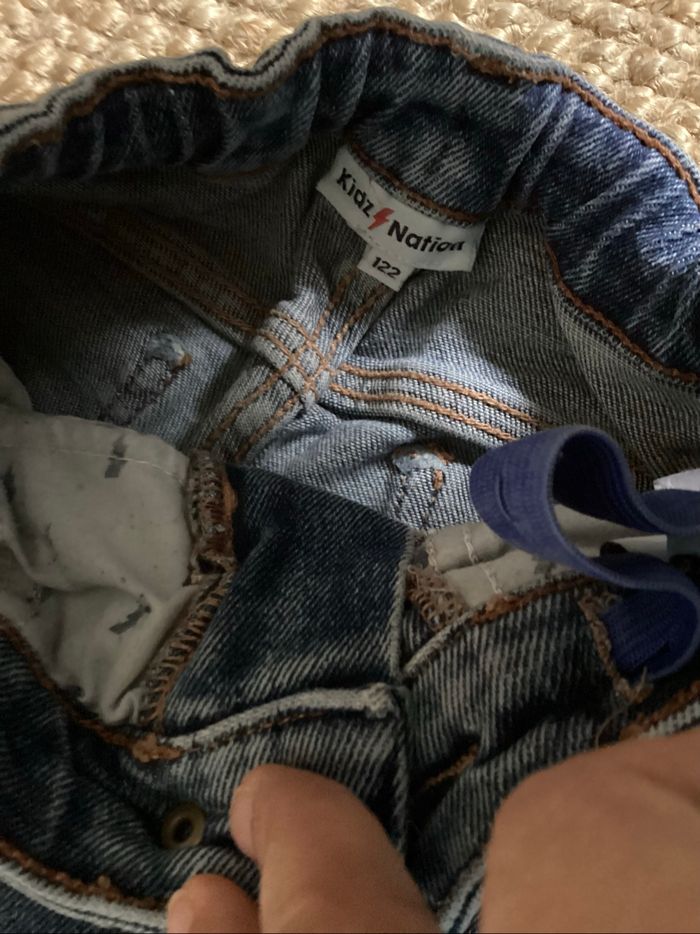 Lot 4 pantalons - photo numéro 6