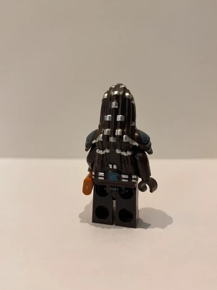 Figurine type lego Tarfull. Star Wars - photo numéro 4