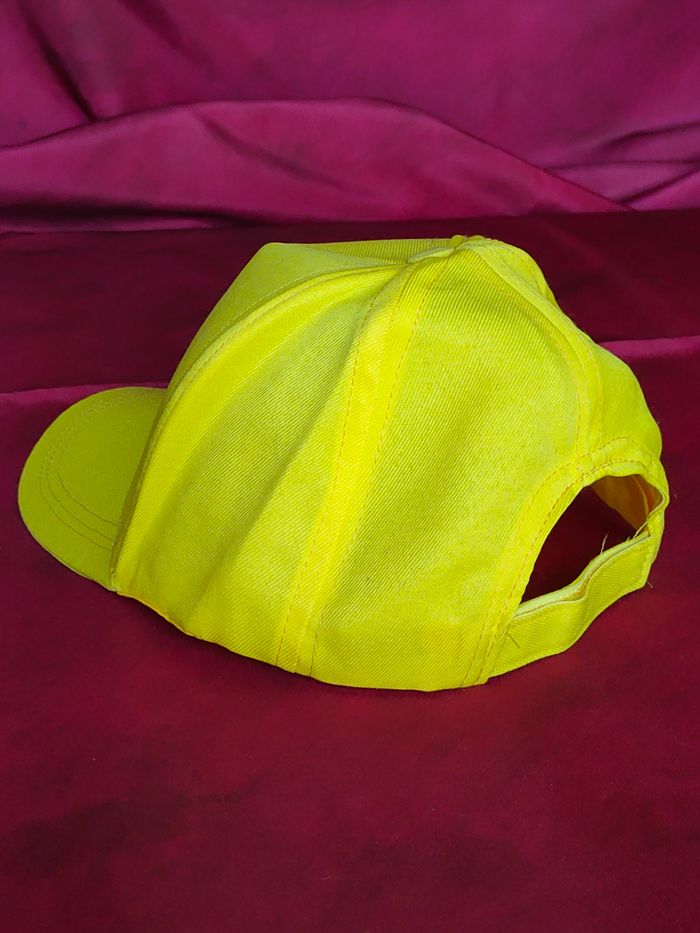 Casquette LCL neuve jamais porté (n°2) - photo numéro 2