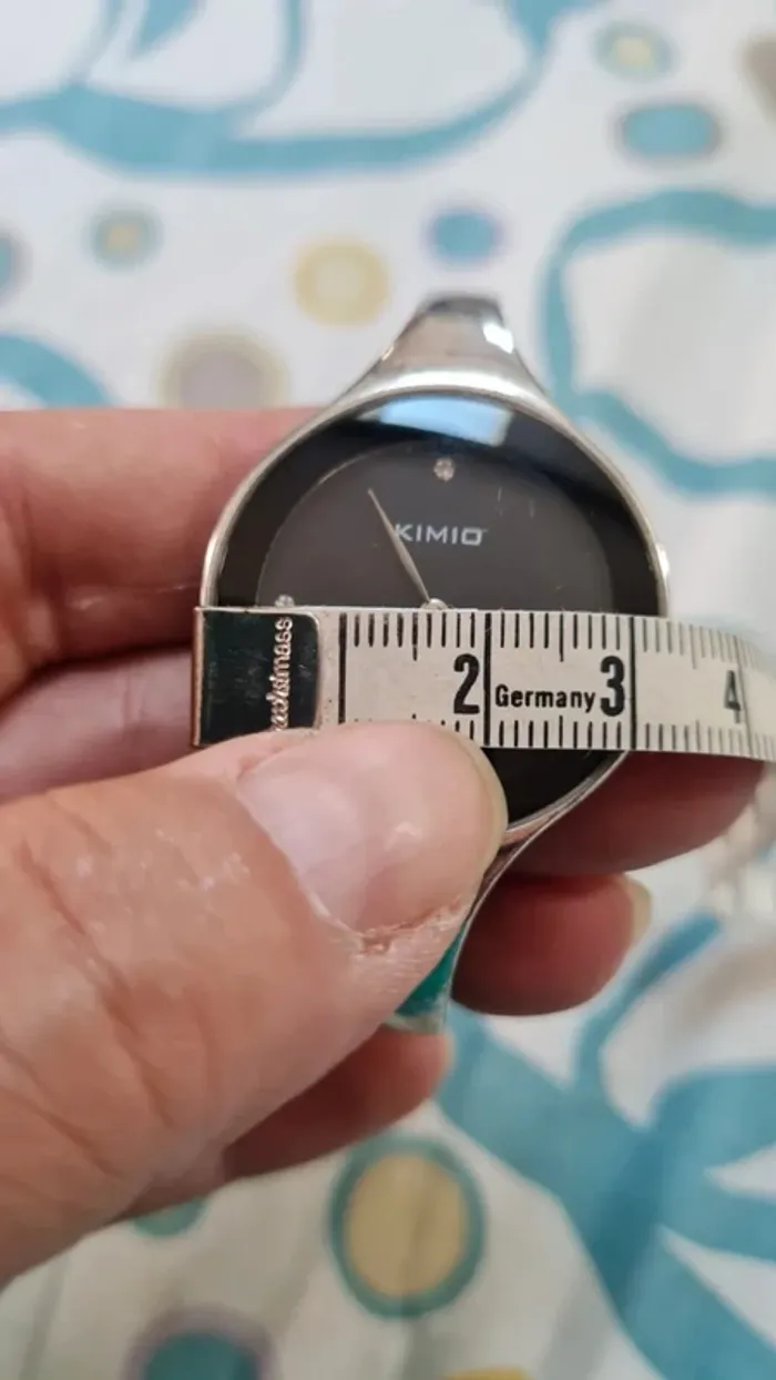 Montre femme Kimio - photo numéro 9
