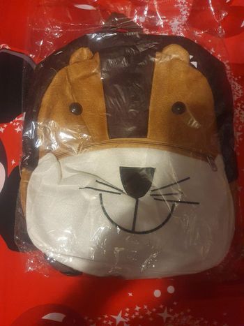 Sac a dos enfant neuf