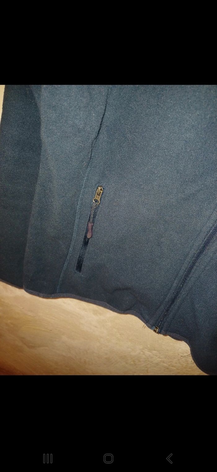 Polaire homme taille 42 - photo numéro 3