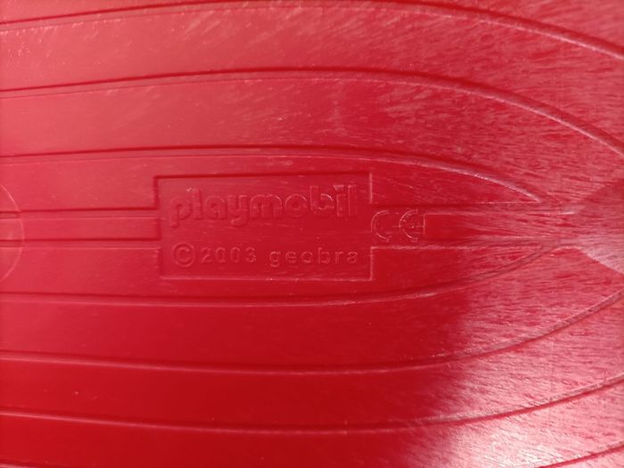 Bateau arche de Noé playmobil - photo numéro 3