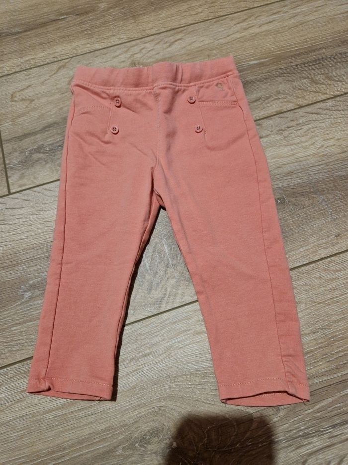 Lot de pantalons - photo numéro 8