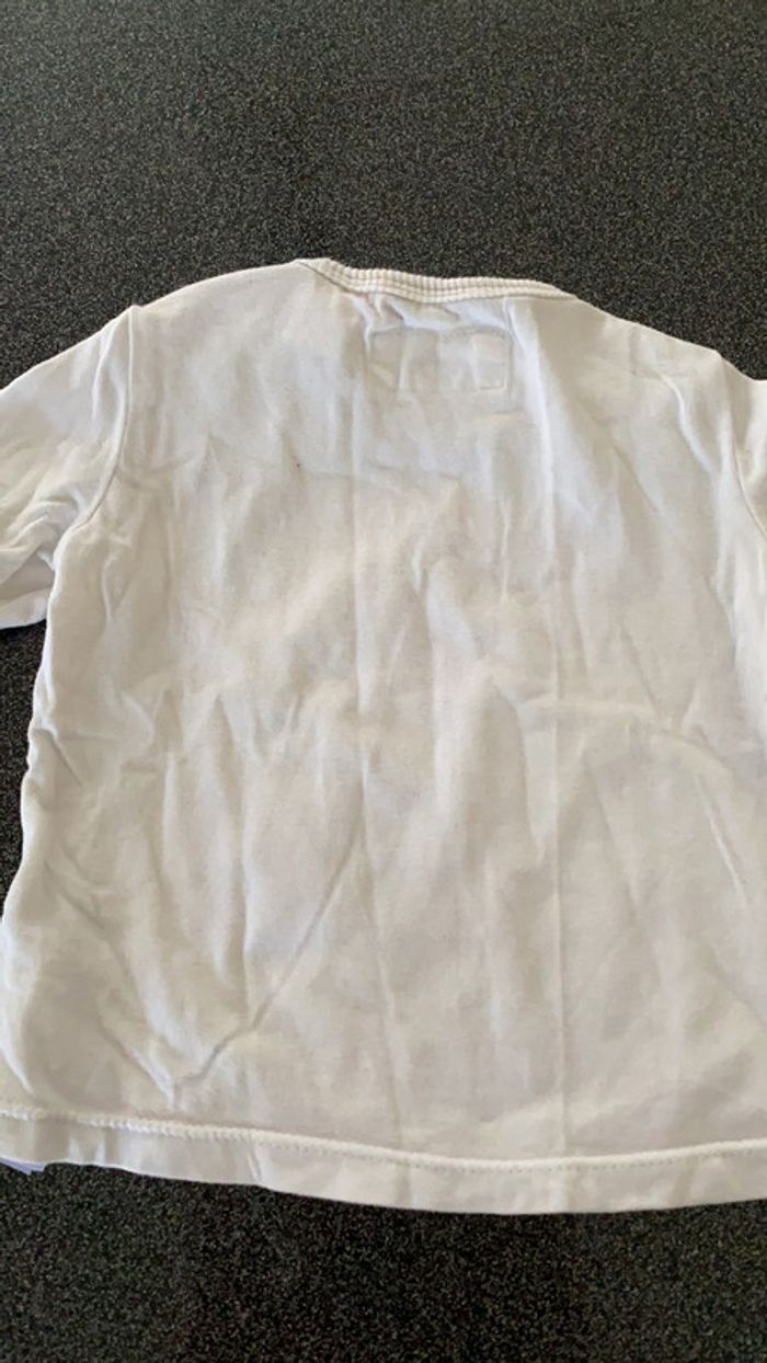 Teeshirt Tex 3 mois - photo numéro 3