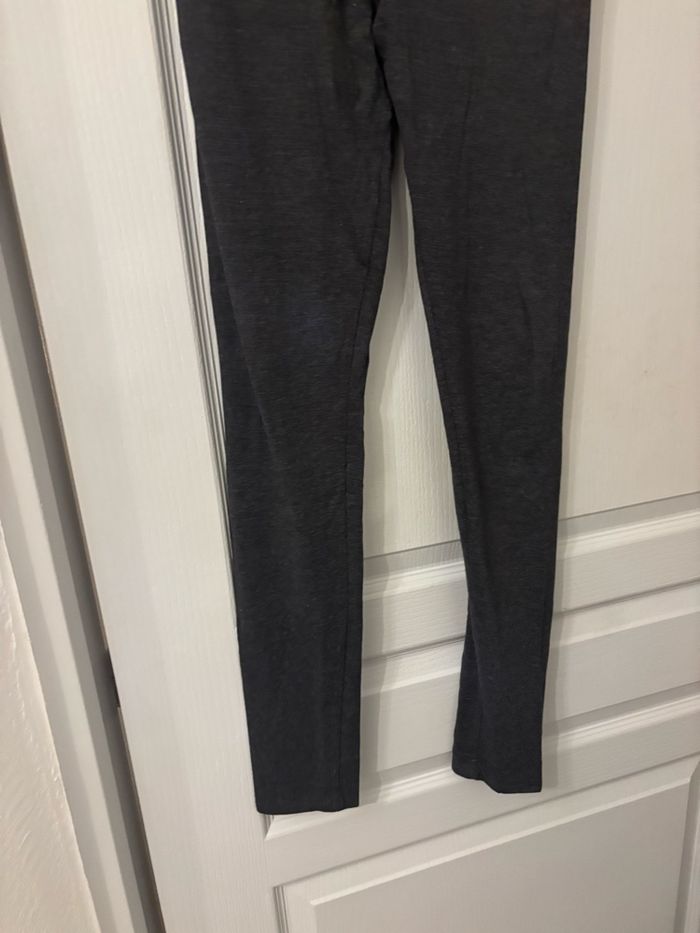 Legging grossesse M - photo numéro 6