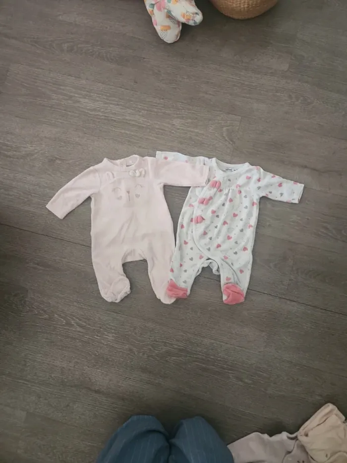 Bodie et pyjamas - photo numéro 5