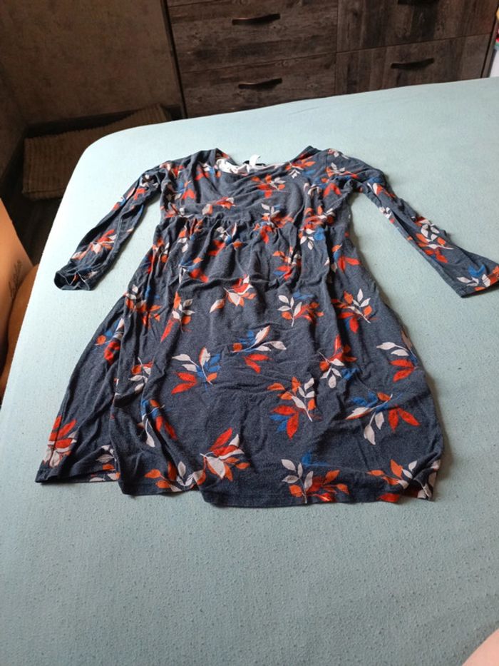 Robe grossesse