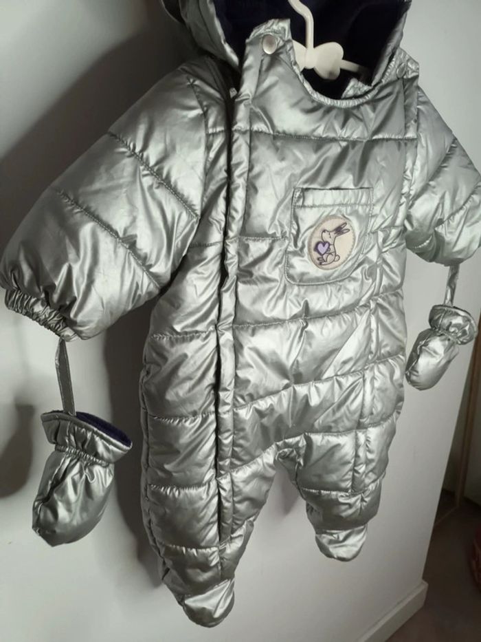 Combinaison 3m - photo numéro 2