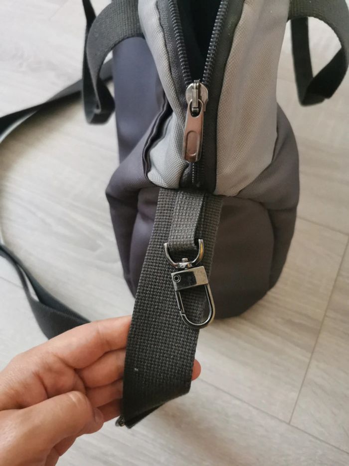 Sac à langer - PEG perego - photo numéro 4