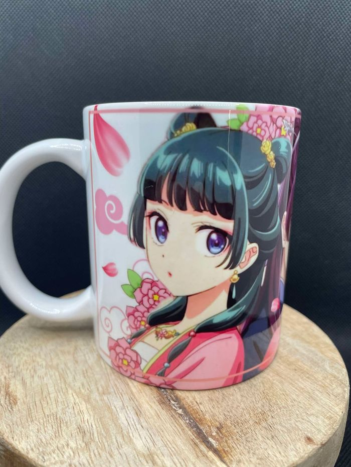 Mug Les carnets de l'apothicaire / The apothecary diaries