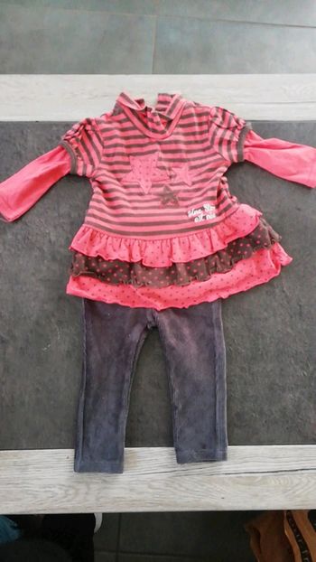 Ensemble