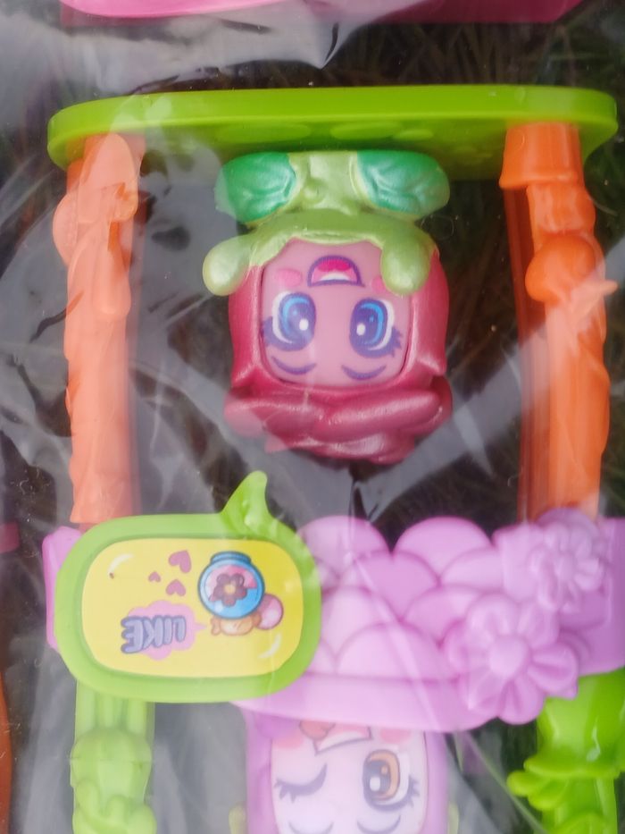 Moji Pops divers - photo numéro 6