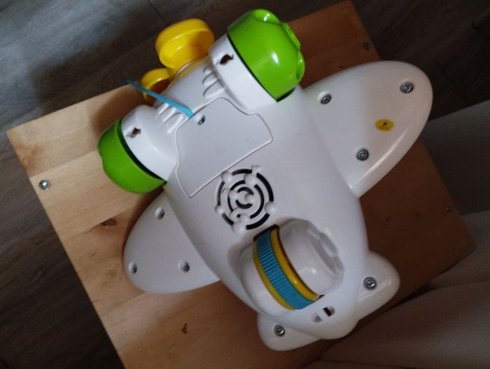 Jouet VTech - photo numéro 2