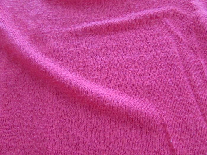 Top col bénitier Taille 46/48 - photo numéro 2
