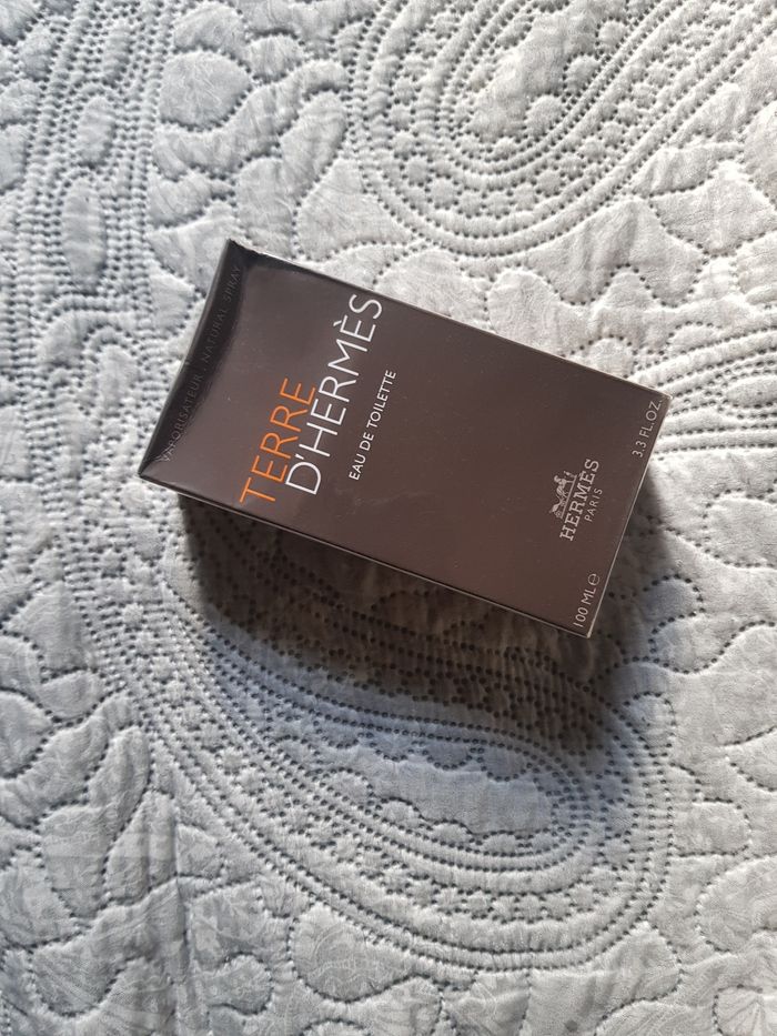 Terre d'Hermès 100 ml - photo numéro 4