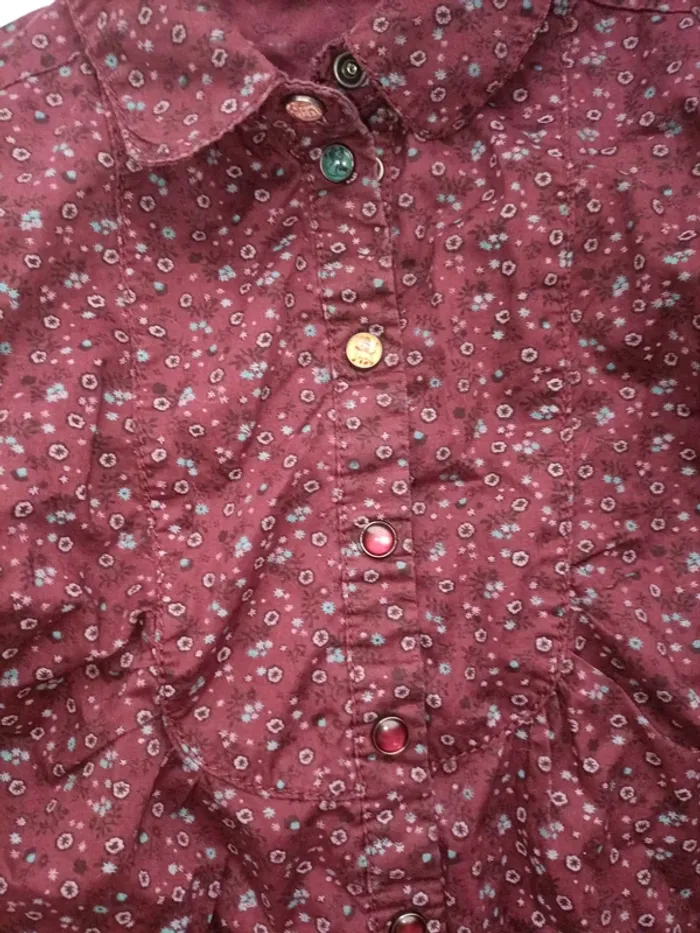 Chemise - photo numéro 2