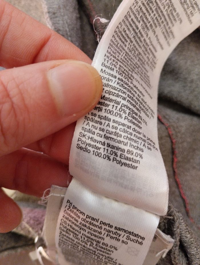 Jogging Domyos 🩶 - photo numéro 7