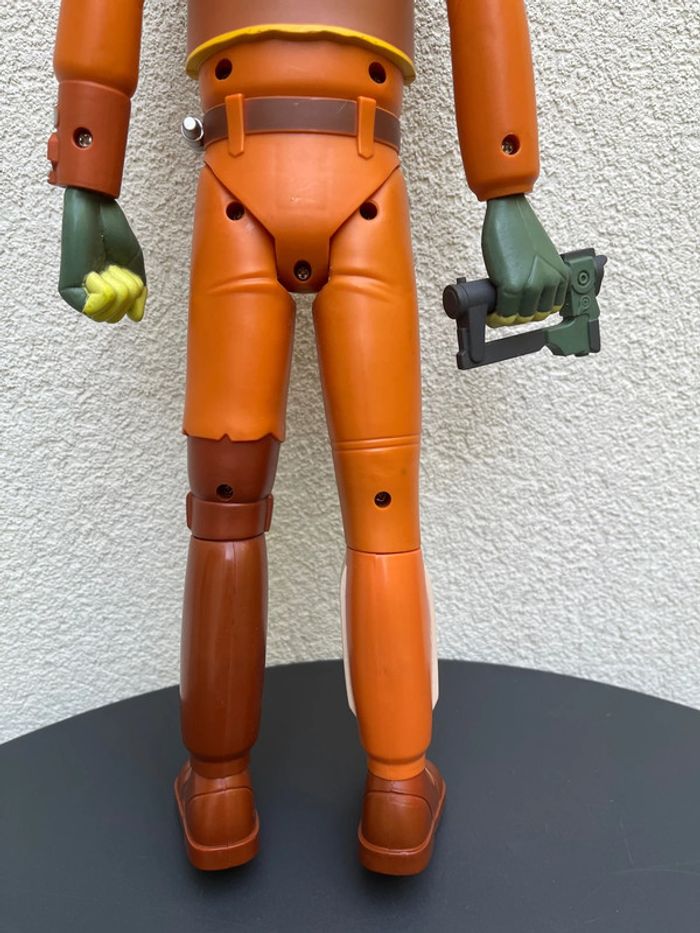 Star Wars rebel Grande figurine Ezra - photo numéro 13