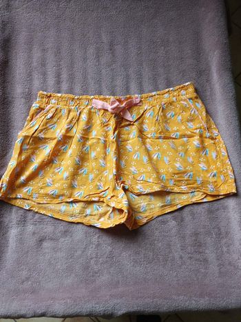 Short de pyjama - Taille M