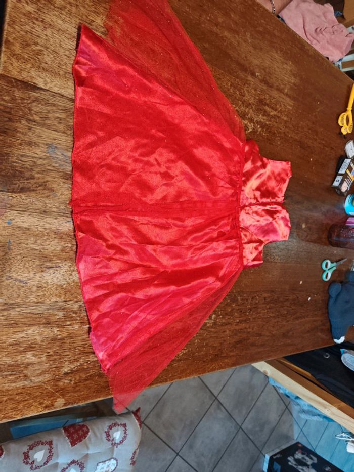 Robe Minnie taille 3 ans - photo numéro 5
