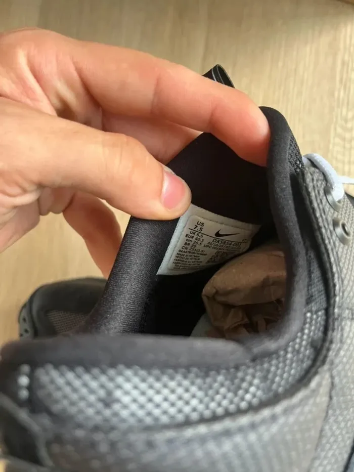 Nike Air Zoom Drive SP X Nocta 40,5 - photo numéro 5