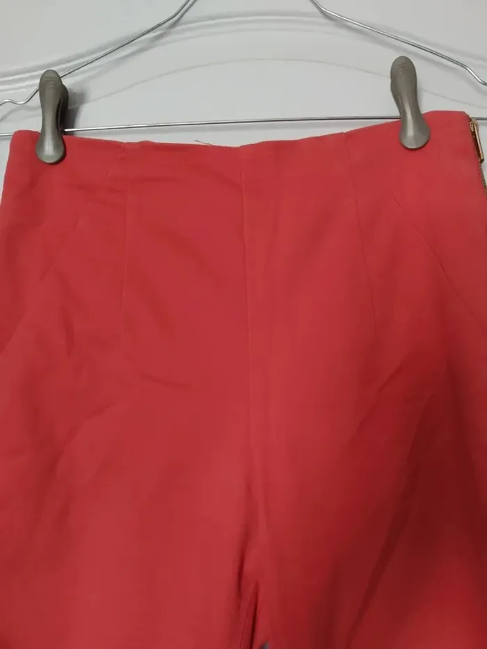 Pantalon slim Bershka 36 - photo numéro 2